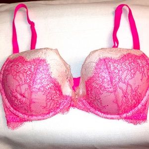 Victoria’s Secret Bra Dream Angels